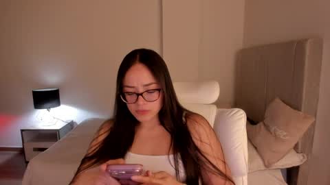 Snapshot of samy_one chatting on May 23, 9:41 pm Samy online show from May 23, 9:41 pm