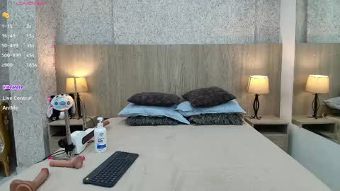 samy Rausch online show from April 14, 11:27 am