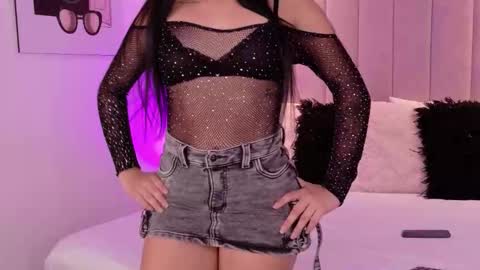 Snapshot of samydream chatting on January 19, 2:21 pm Samy online show from January 19, 2:21 pm