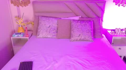 Snapshot of samydream chatting on February 24, 2:04 pm Samy online show from February 24, 2:04 pm