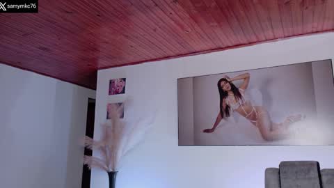 samymelo online show from November 9, 12:03 pm