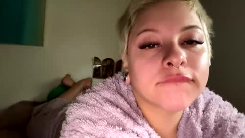 Samymoon online show from February 7, 9:35 am