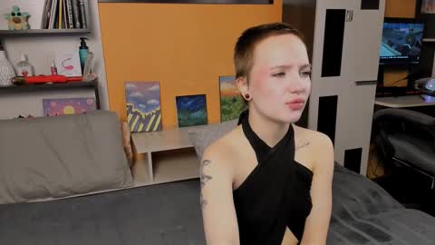 SamyScott online show from February 15, 6:10 am