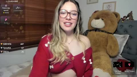 Samanta online show from April 7, 1:06 am