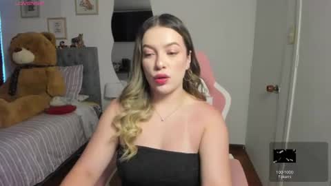 Snapshot of samysweet_8 chatting on July 14, 12:00 pm Samanta online show from July 14, 12:00 pm