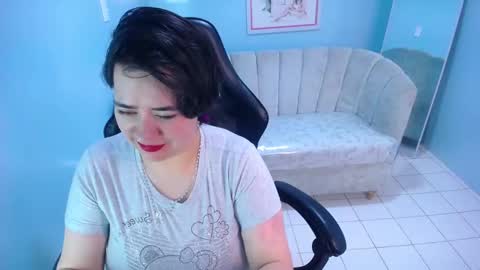 Snapshot of samythomas_t chatting on January 31, 7:34 pm samythomas_t online show from January 31, 7:34 pm