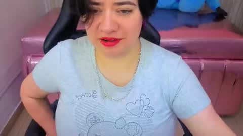 Snapshot of samythomas_t chatting on February 12, 8:48 pm samythomas_t online show from February 12, 8:48 pm