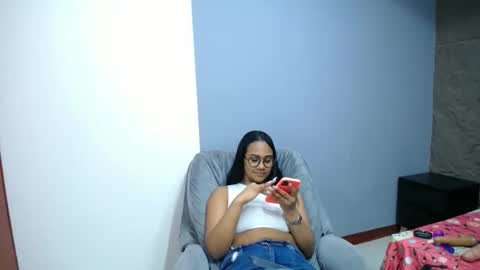 Sanabeltits202cl online show from November 1, 3:30 am