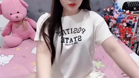 Snapshot of sanami_sian_ chatting on April 17, 2:20 pm sanami_sian_ online show from April 17, 2:20 pm