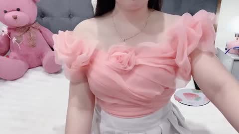Snapshot of sanami_sian_ chatting on July 2, 1:05 am sanami_sian_ online show from July 2, 1:05 am
