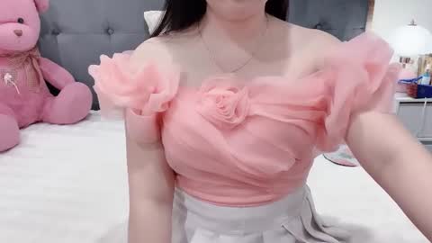 Snapshot of sanami_sian_ chatting on July 2, 3:23 am sanami_sian_ online show from July 2, 3:23 am