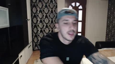 Sanchez Erik online show from December 2, 12:29 pm