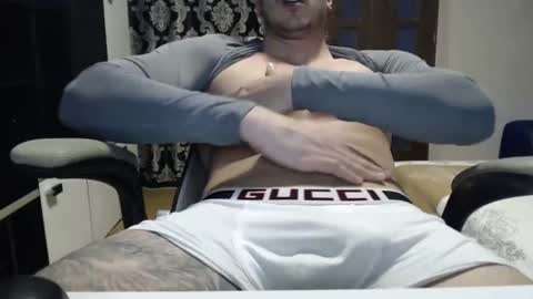 Sanchez Erik online show from February 5, 3:31 pm