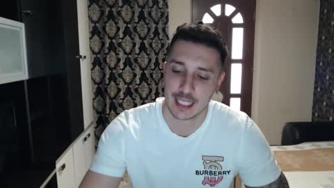 Sanchez Erik online show from February 25, 1:06 pm