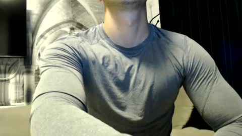 Sanchez Erik online show from June 26, 9:52 pm