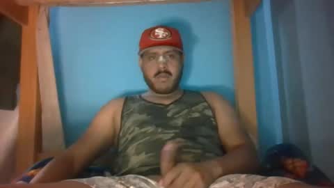 sandalo123 online show from September 19, 5:24 pm