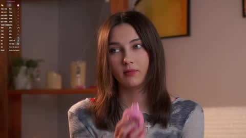 Isabel but you can call me Bella online show from April 12, 1:21 am