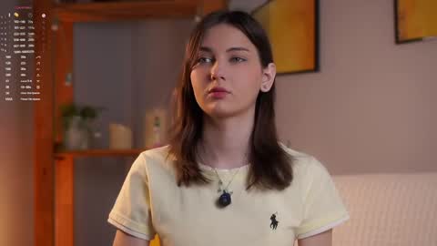 Isabel but you can call me Bella online show from April 14, 1:33 am