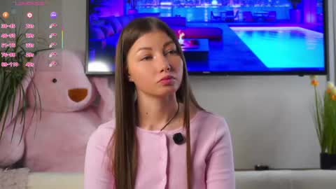 Emma  online show from April 21, 2:04 am