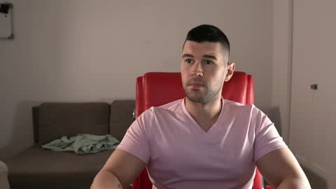 Snapshot of sandow_ chatting on April 26, 3:21 pm Sandow online show from April 26, 3:21 pm