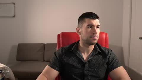 Snapshot of sandow_ chatting on May 2, 5:07 pm Sandow online show from May 2, 5:07 pm