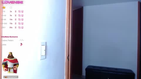 SANDRA online show from March 10, 6:01 pm