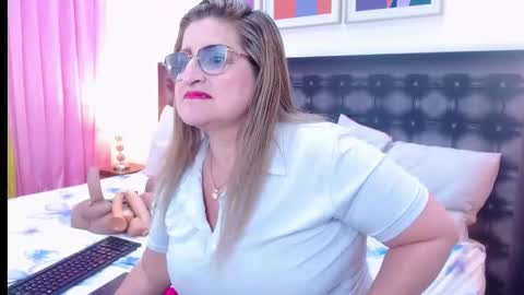 SANDRA online show from January 14, 10:54 am