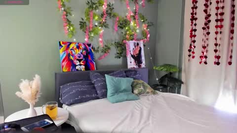 sandra__jackson online show from February 18, 2:51 am