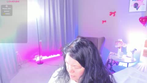 sandra__jackson online show from February 22, 2:45 am