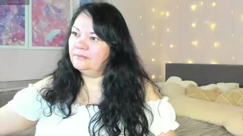 sandra__jackson online show from April 17, 2:47 am