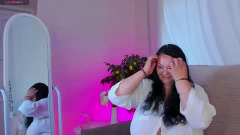 sandra__jackson online show from July 21, 2:47 am