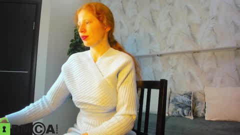 Sandra online show from November 10, 1:15 am