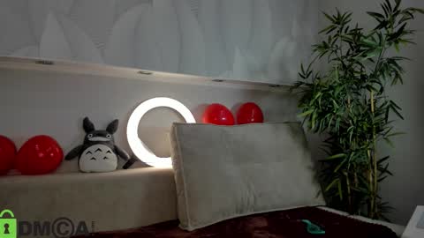 Sandra online show from February 11, 1:54 am