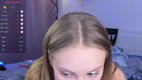 Snapshot of sandra_buika chatting on December 14, 8:18 pm Sandra      Lillys Page    online show from December 14, 8:18 pm