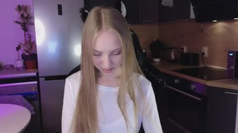 Snapshot of sandra_buika chatting on May 24, 8:03 pm Sandra Lillys Page online show from May 24, 8:03 pm