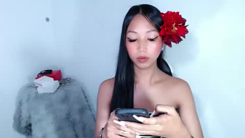 Snapshot of sandra_cruzz chatting on July 7, 7:23 am sandra online show from July 7, 7:23 am