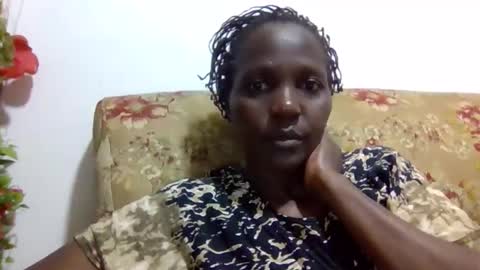 sandra online show from April 1, 6:38 pm