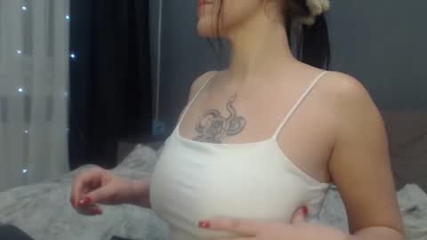 sandra_smith3007 online show from February 3, 3:39 pm