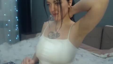 sandra_smith3007 online show from February 24, 4:38 pm