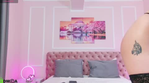 Snapshot of sandrababexo chatting on May 12, 4:31 am Sandra online show from May 12, 4:31 am