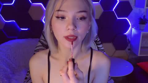 Snapshot of sandraboyl chatting on January 17, 1:25 am Sandy online show from January 17, 1:25 am