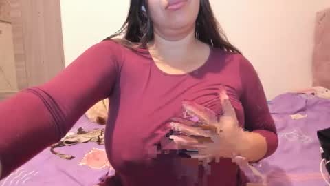 Snapshot of sandraclarkx69 chatting on March 18, 11:46 am sandraclarkx69 online show from March 18, 11:46 am