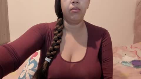 Snapshot of sandraclarkx69 chatting on March 23, 11:58 am sandraclarkx69 online show from March 23, 11:58 am