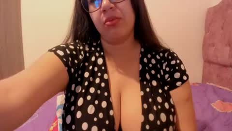 sandraclarkx69 online show from July 3, 2:56 pm