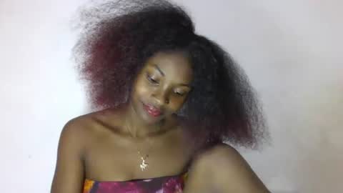 sandricaaa online show from March 24, 9:03 am