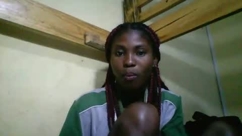 sandricaaa online show from April 12, 7:52 pm