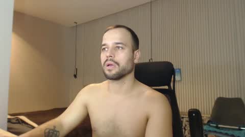 DeAlex online show from January 26, 1:58 pm