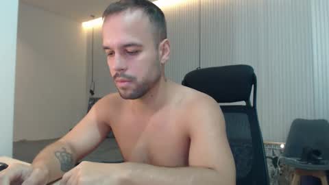 DeAlex online show from September 11, 8:14 am