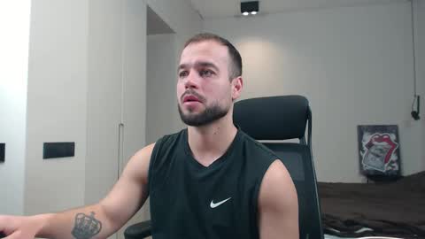 DeAlex online show from February 6, 8:29 am