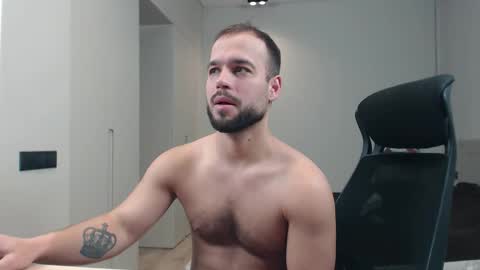 DeAlex online show from February 8, 5:11 am